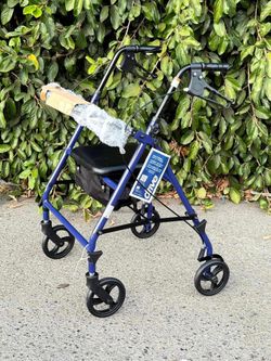 Adult walker
