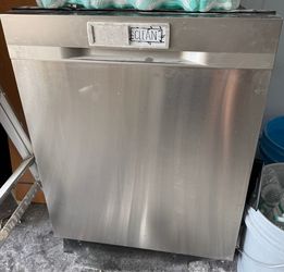 Samsung Dishwasher