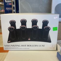 Volimizing Hot Roller Luxe 