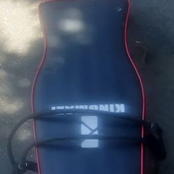 Weight Bench