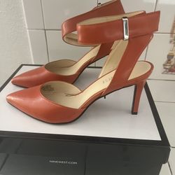 Nine West Shoes