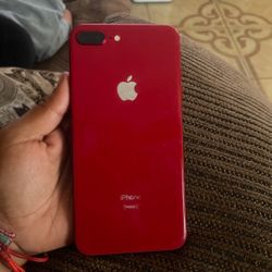 Iphone 8 Plus 
