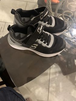 Kids Shoes Size 1y