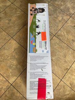 stroller for children