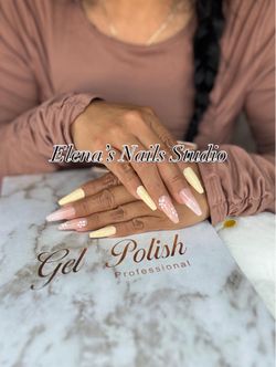 Nails
