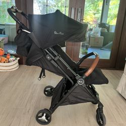 Silver Cross Stroller 