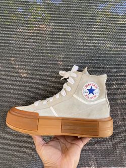Converse Chuck Taylor All Star Cruise Suede High