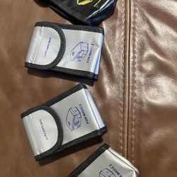 Mavic Battery case