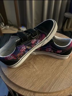 Vans Old Skool K-pop Demon Hunter Sneakers