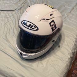 Motorcycle Helmet 