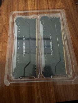 Corsair Vengeance 16 GB DDR4 Ram RGB
