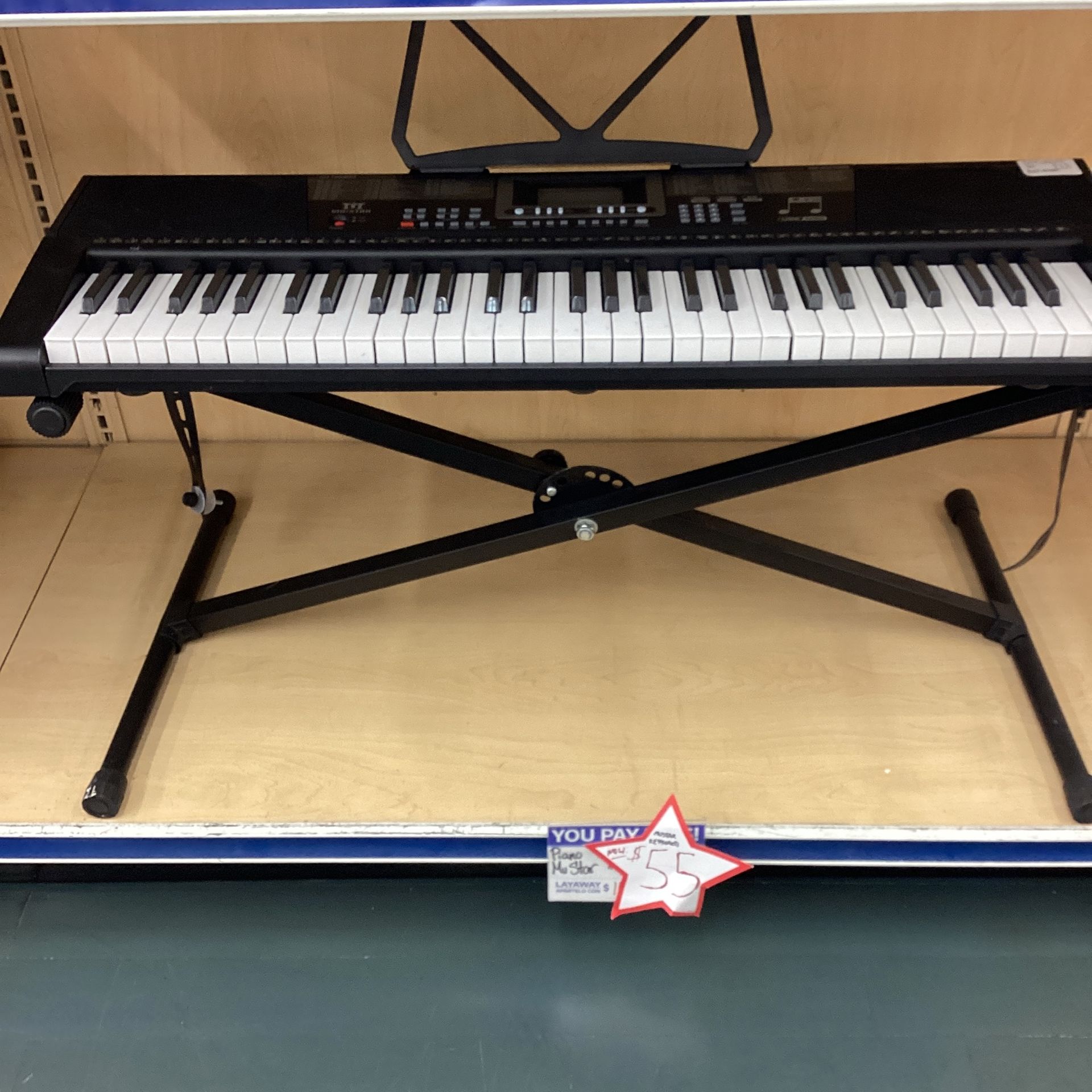 Piano 