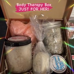 Body Therapy Box