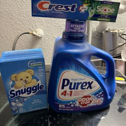 Purex Bundle