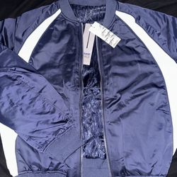 Jordan Jacket 