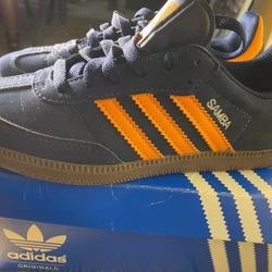 Adidas Samba Originals