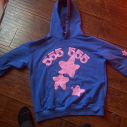 Sp5der Hoodie
