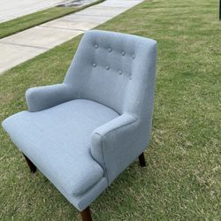Madison Park Accent Chair 