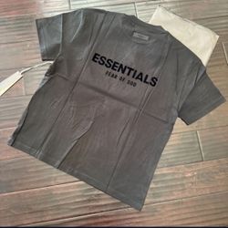 Essentials T Shirt 