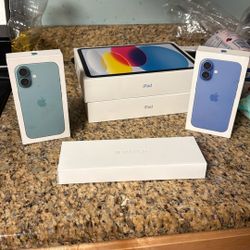 Electronics ! Unlocked 