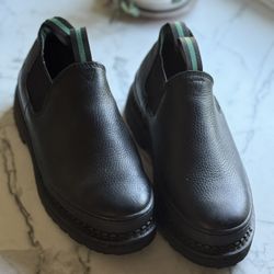 New Sz 8W Georgia Romeo Boots Women’s 