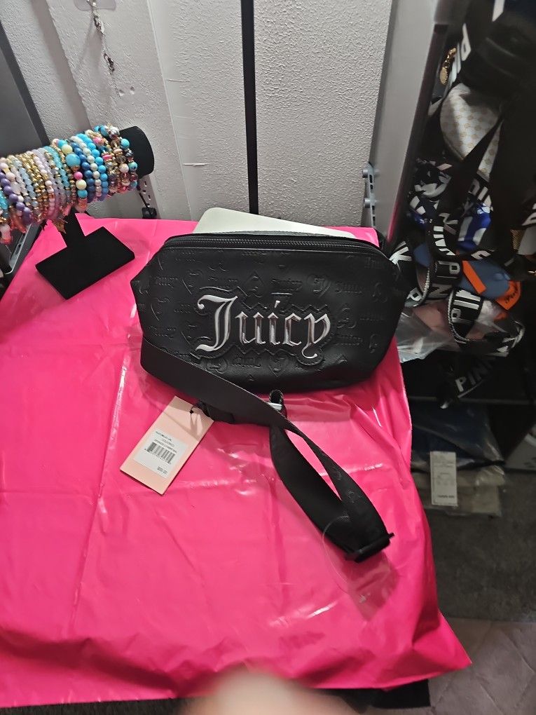 Juicy Couture Fannie