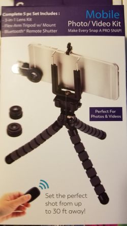 Phone PHOTO stand 