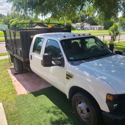 2008 Ford E-350