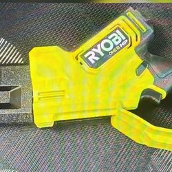 Ryobi one 18V 6in cordless battery compact pruning mini chainsaw P25013BTL