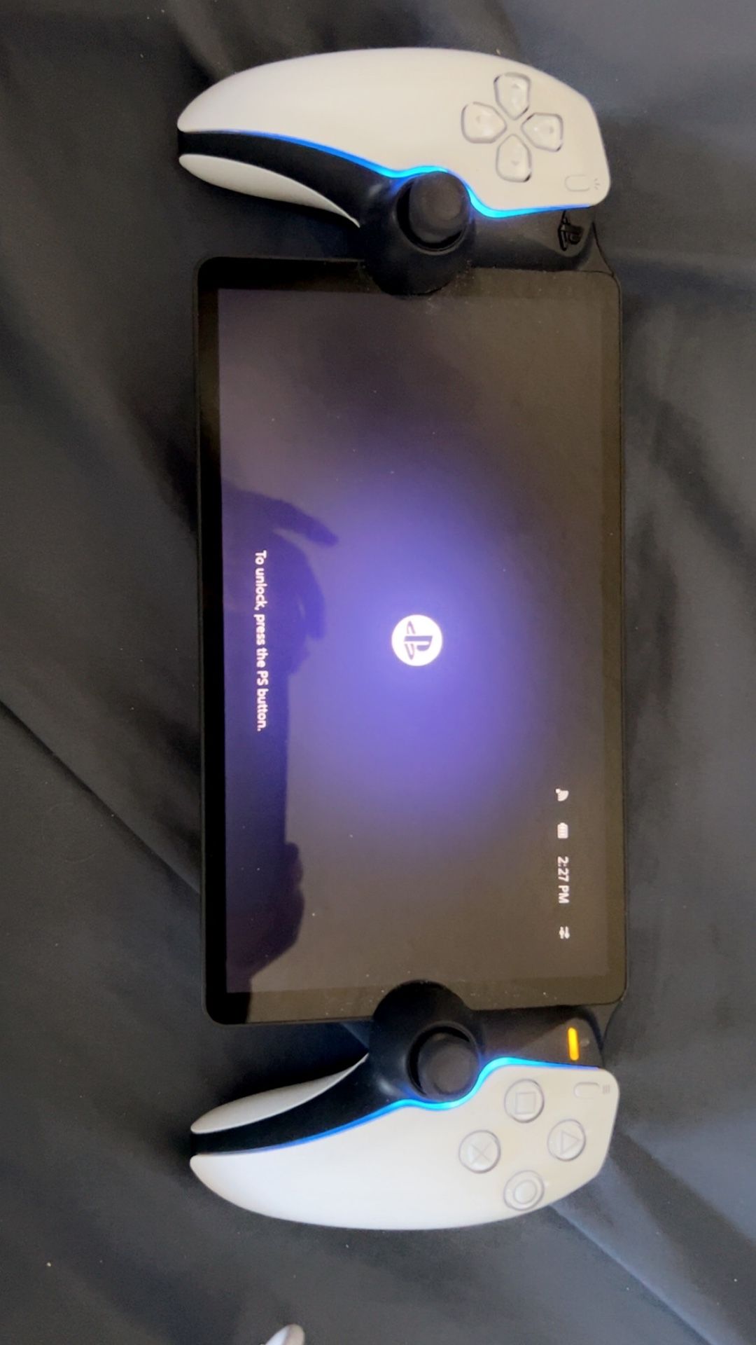 PS5 Portal Brand New