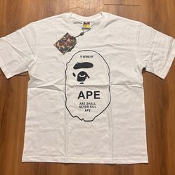 Bape Tee