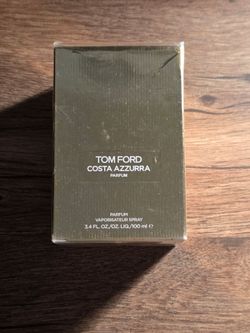 Tom Ford Costa Azzura Parfum 100ml