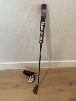 Golf Putter