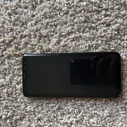 Samsung S8 Plus 