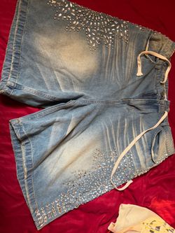 Vale Shorts Size 34