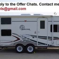 ✅Travel Trailer for sale✅