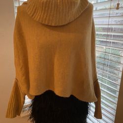 Anthropologie Top $10 Size Small