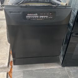 Kitchenaid Dishwasher