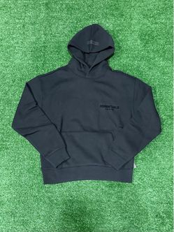 Fear of God Essentials Pullover Hoodie