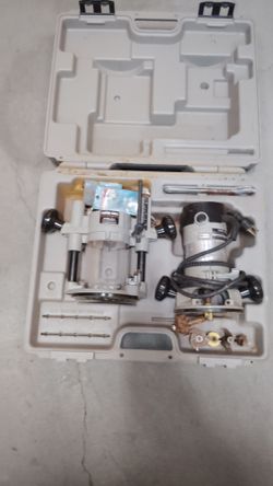 Rotor porter cable