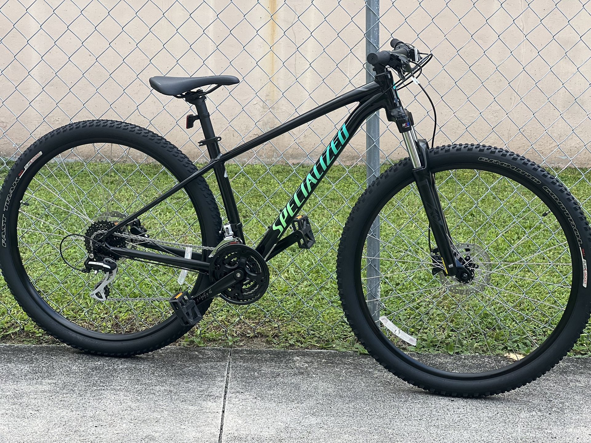 Specialized Rockhopper 29β MTB