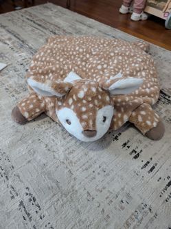 Tummy time newborn  play mat