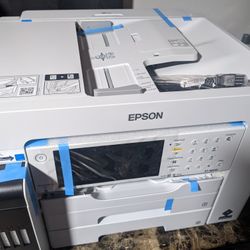 Epson Eco-tank 16600 New