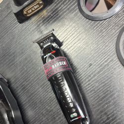 Babyliss Lo Pro Fx Trimmer