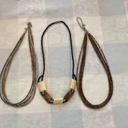 Jewelry (assorted)