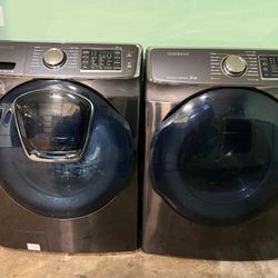 ✨WASHER & DRYER ⚡️ Free Delivery 🚛✨LAVADORA y SECADORA⚡️ 