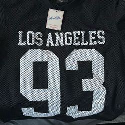 Fashion Jersey Shirt