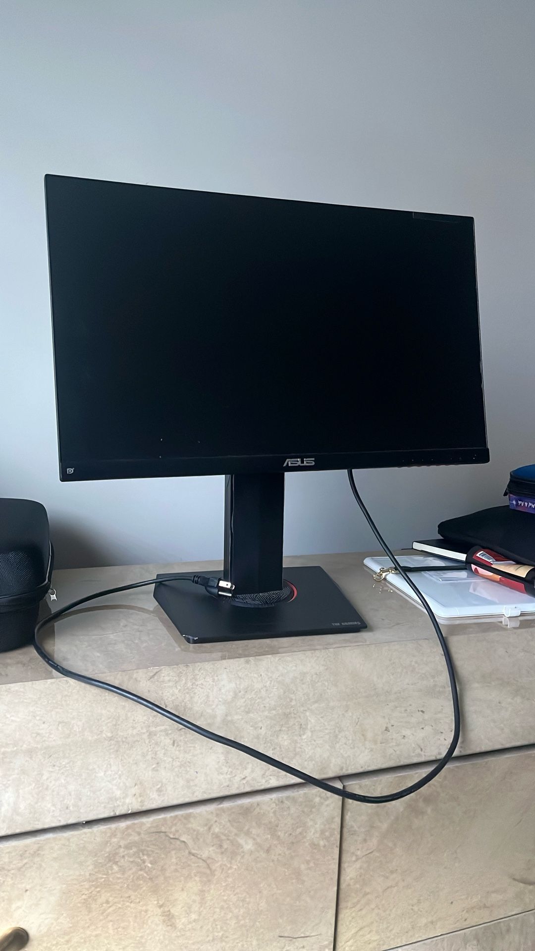 Computer monitor