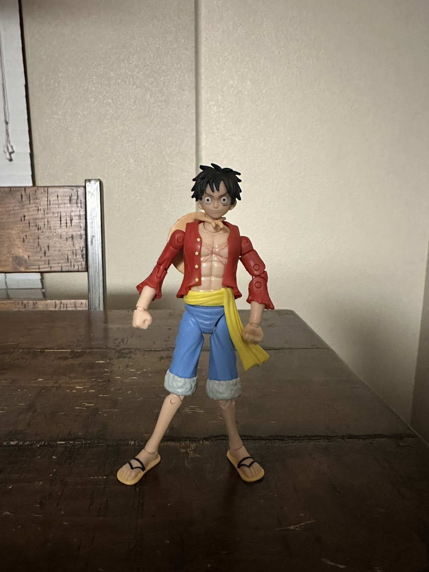Luffy From One Piece