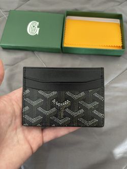 Men’s Card Holder Wallet